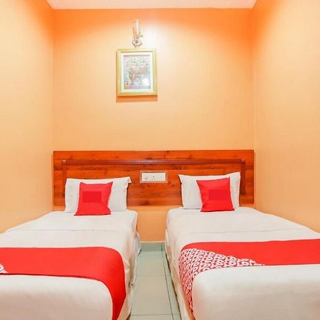 Bercam Times Inn Hotel Ίπο Εξωτερικό φωτογραφία