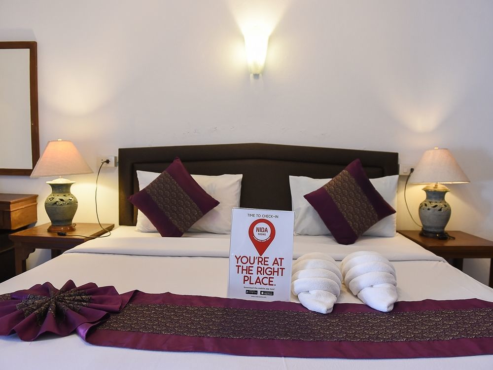 Bercam Times Inn Hotel Ίπο Εξωτερικό φωτογραφία