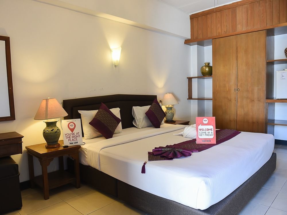 Bercam Times Inn Hotel Ίπο Εξωτερικό φωτογραφία
