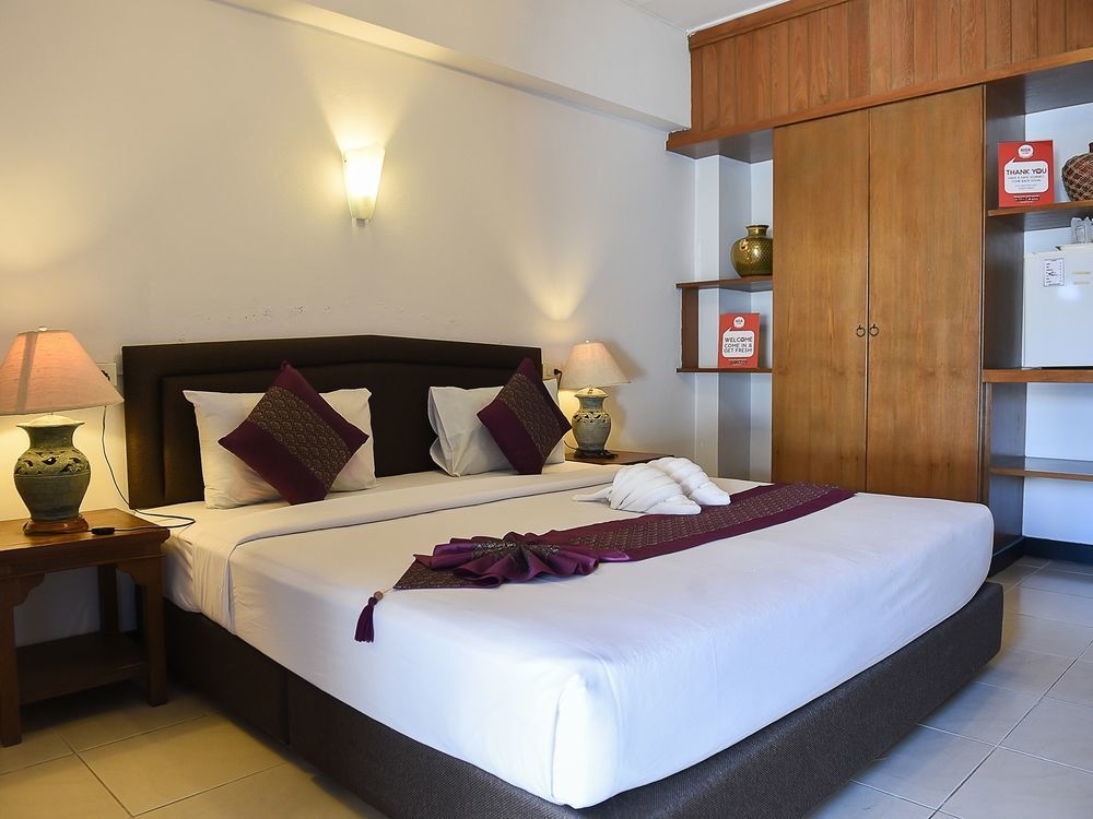 Bercam Times Inn Hotel Ίπο Εξωτερικό φωτογραφία