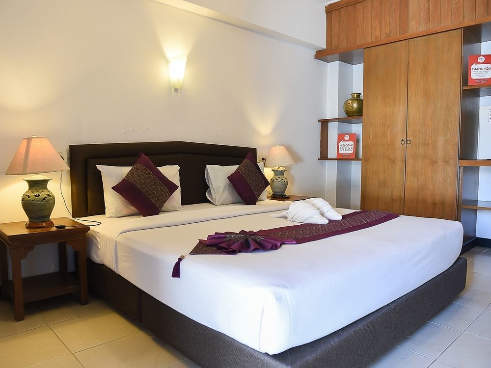 Bercam Times Inn Hotel Ίπο Εξωτερικό φωτογραφία