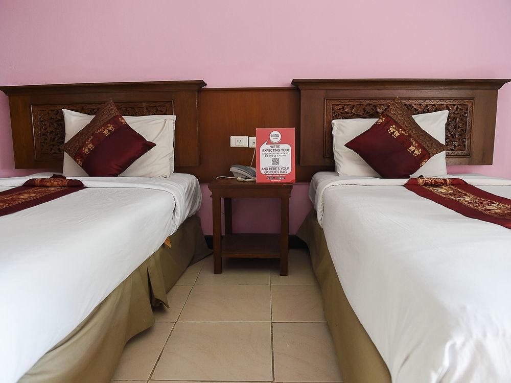 Bercam Times Inn Hotel Ίπο Εξωτερικό φωτογραφία