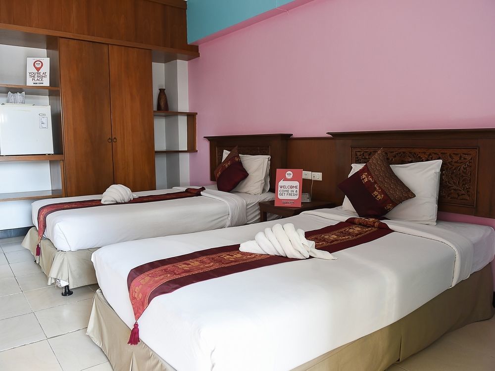 Bercam Times Inn Hotel Ίπο Εξωτερικό φωτογραφία