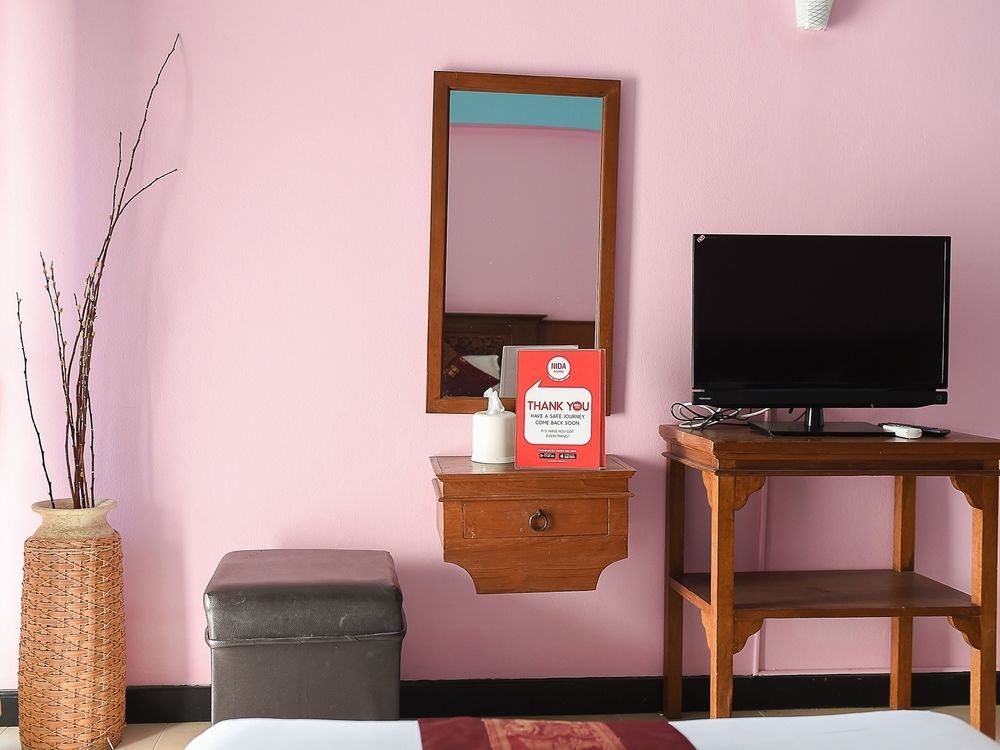 Bercam Times Inn Hotel Ίπο Εξωτερικό φωτογραφία