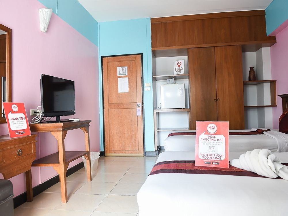 Bercam Times Inn Hotel Ίπο Εξωτερικό φωτογραφία