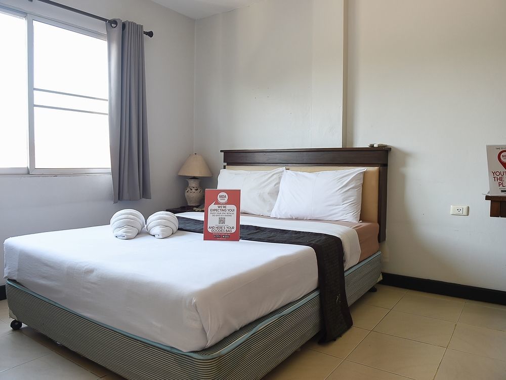 Bercam Times Inn Hotel Ίπο Εξωτερικό φωτογραφία