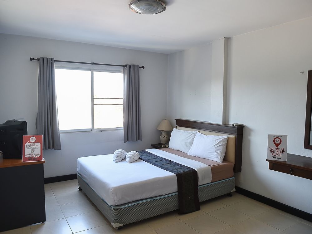 Bercam Times Inn Hotel Ίπο Εξωτερικό φωτογραφία