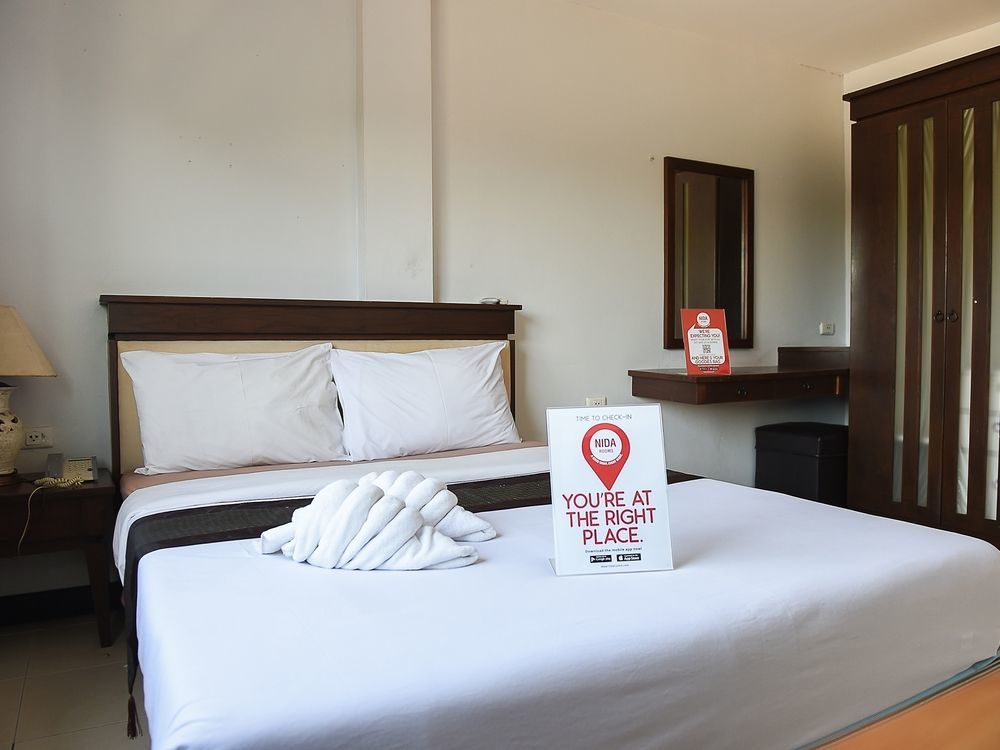 Bercam Times Inn Hotel Ίπο Εξωτερικό φωτογραφία