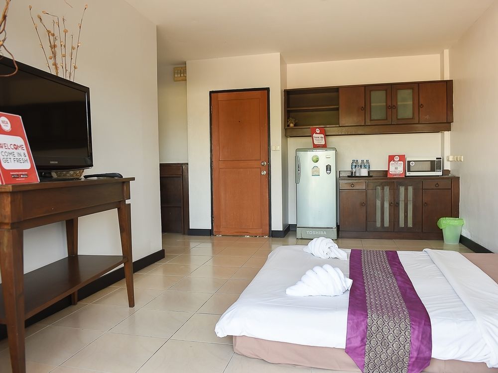 Bercam Times Inn Hotel Ίπο Εξωτερικό φωτογραφία